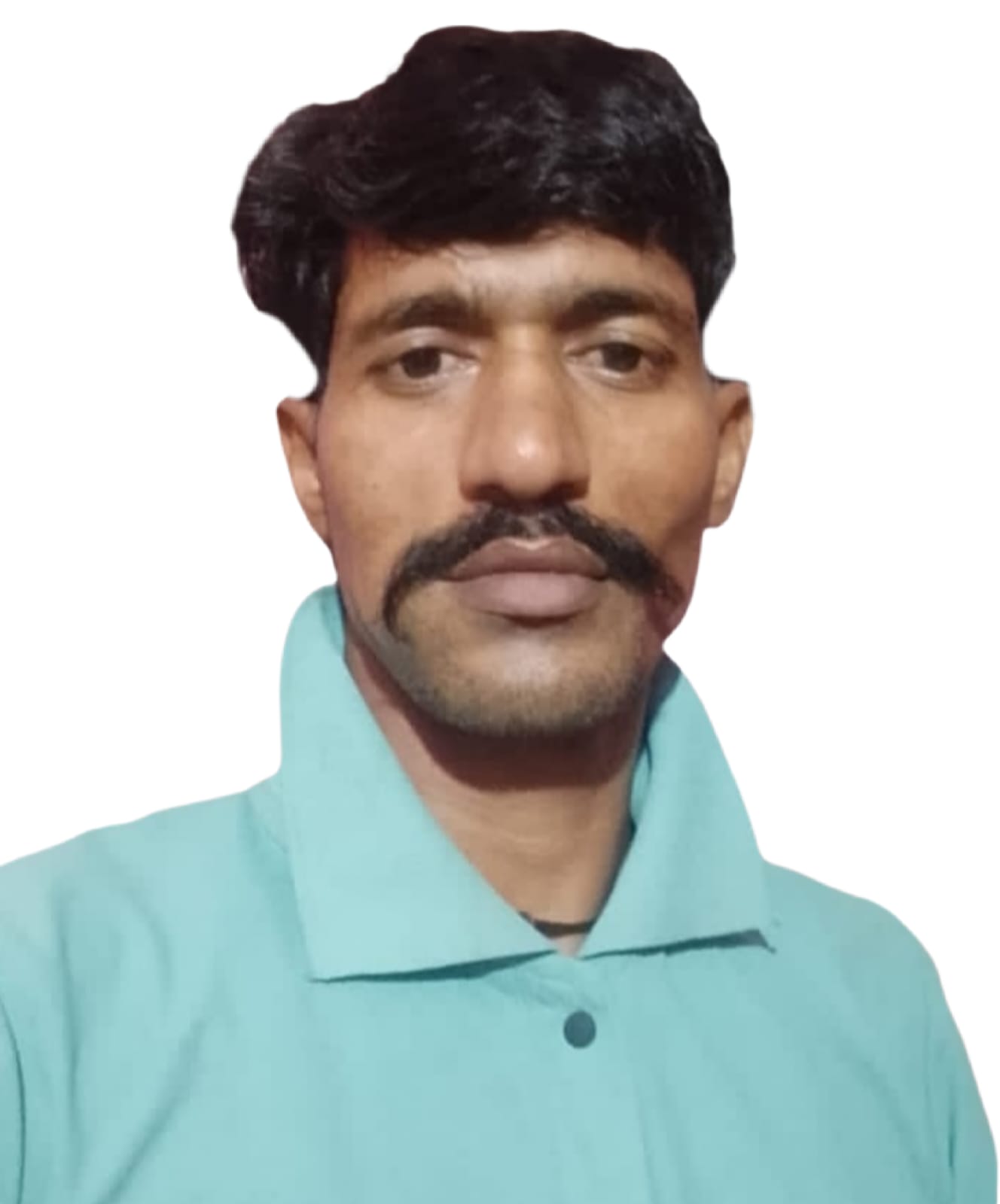 PUSHPENDRA 
