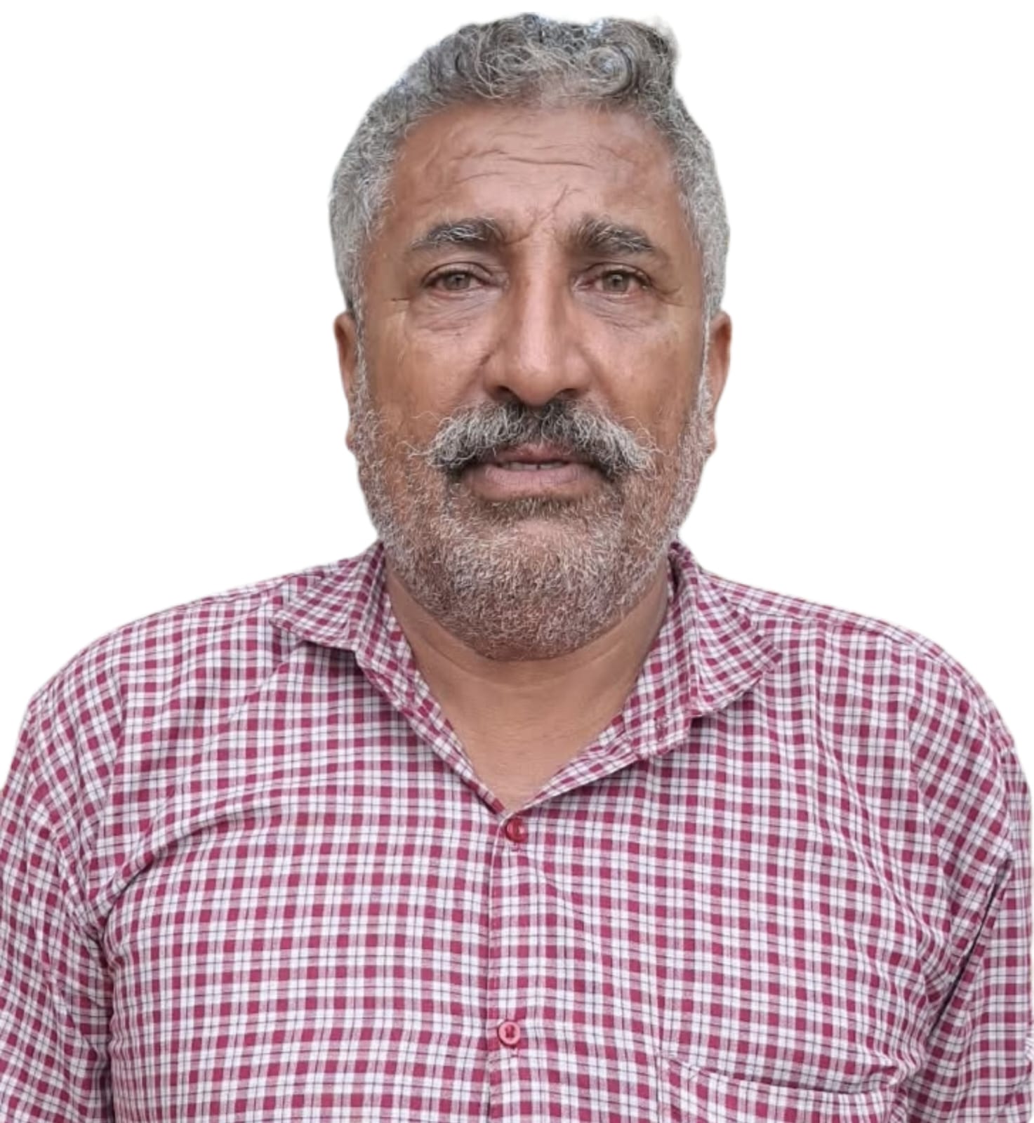 GURINDER SINGH