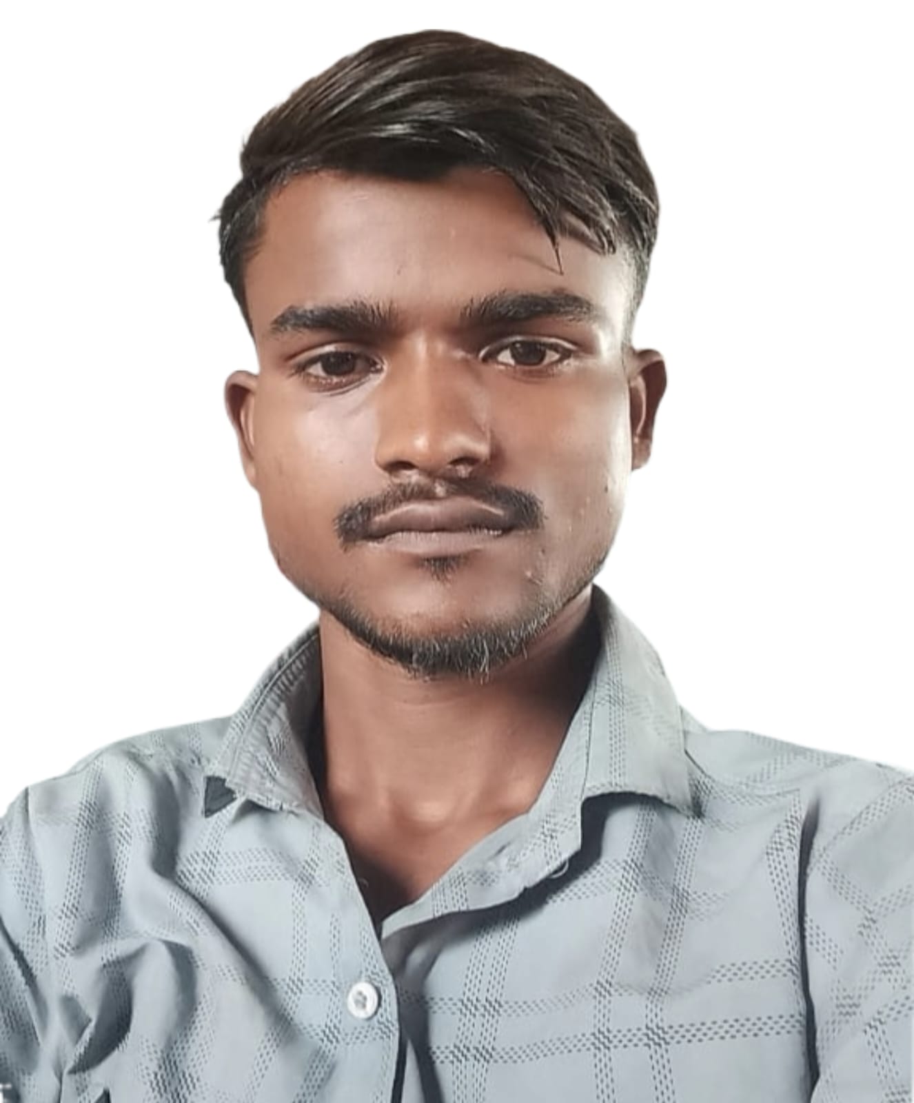 RAJAN KUMAR