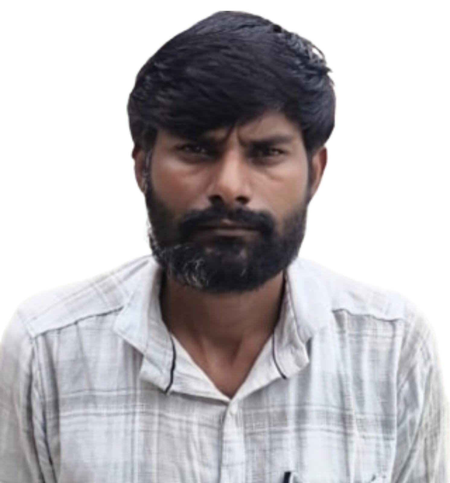 SUDESH KUMAR