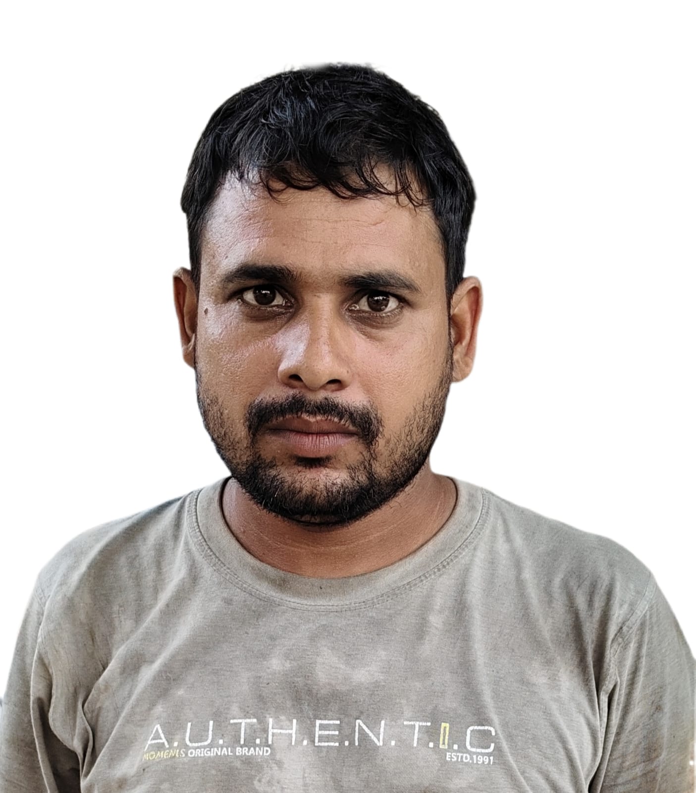 AMIT KUMAR