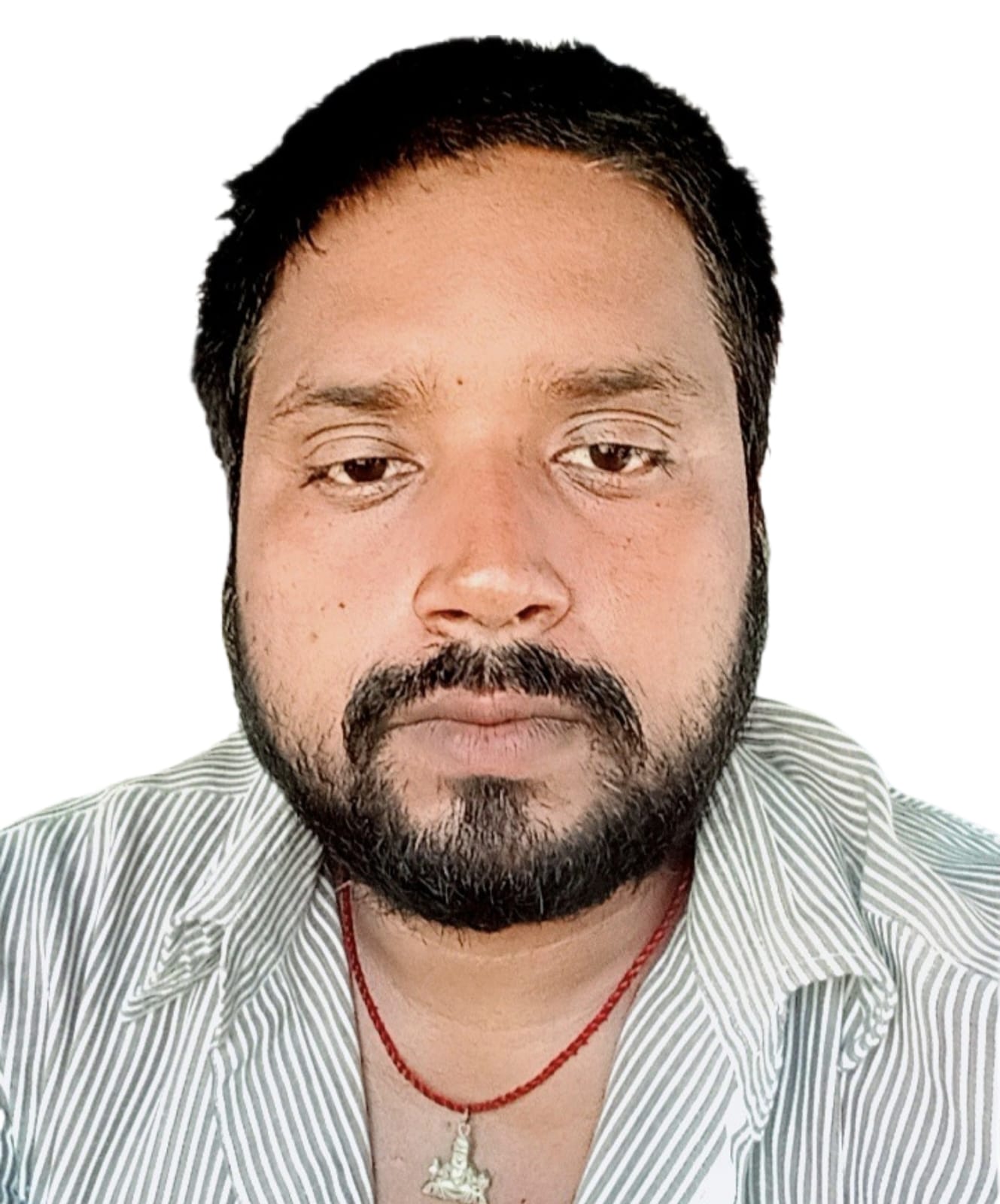 RAKESH KUMAR