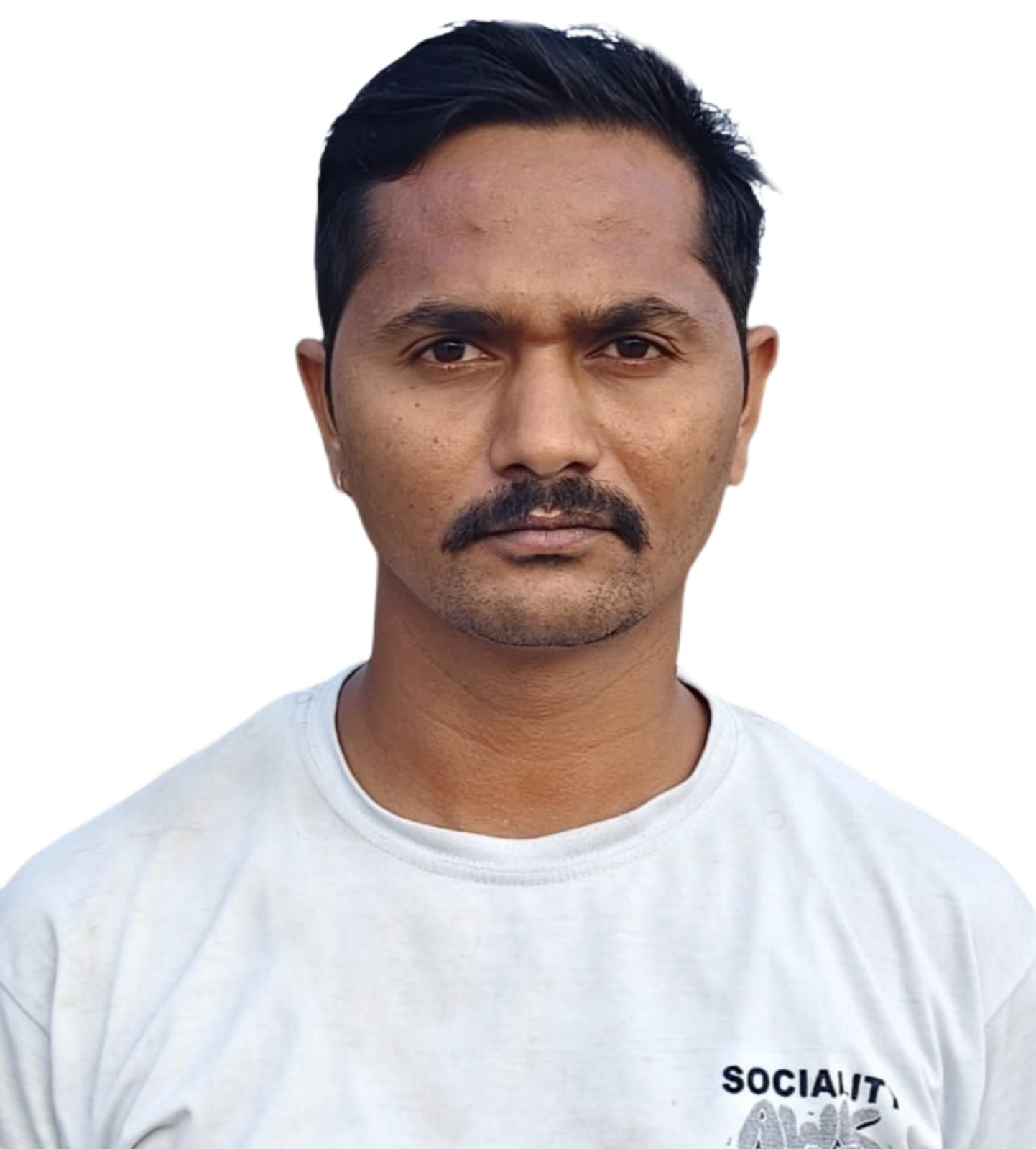 PRITAM SINGH