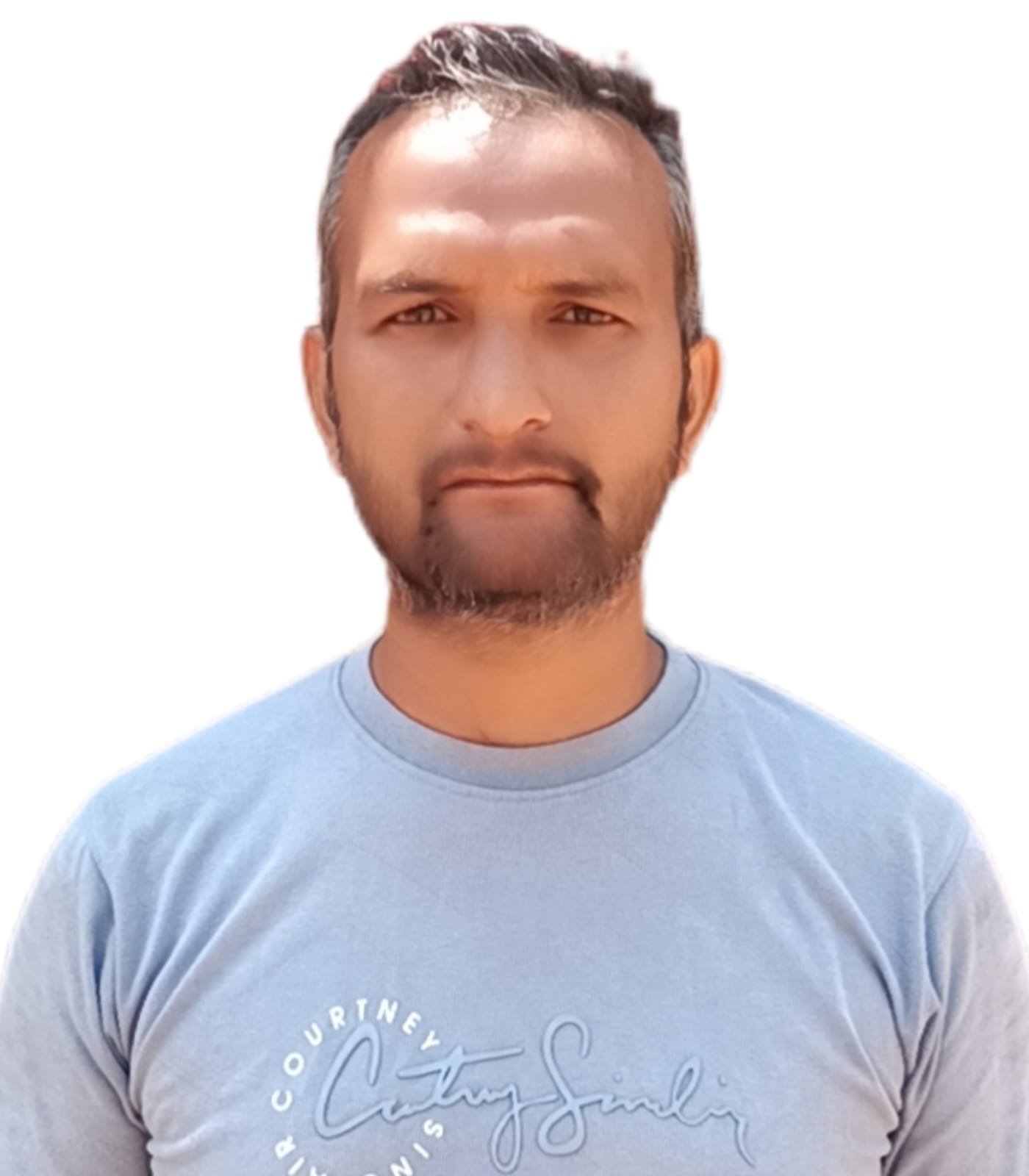 RAVI KUMAR