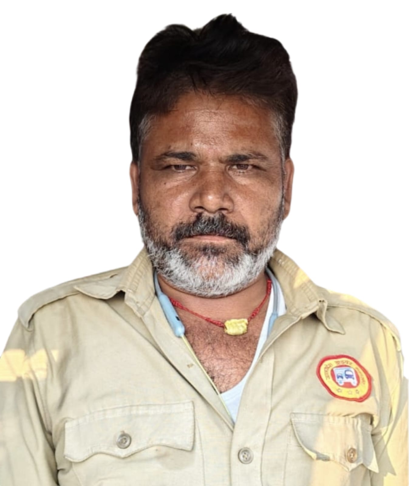 YASHPAL SINGH