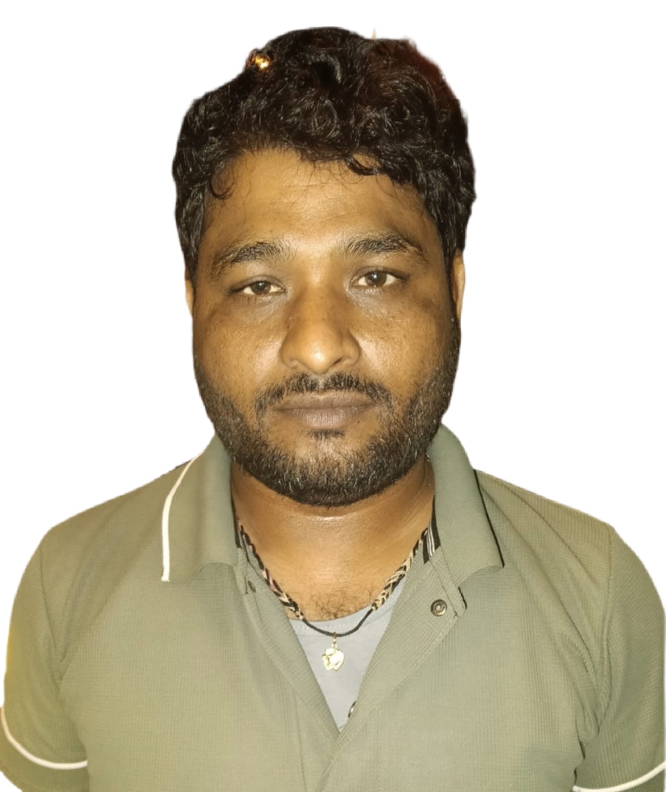 RAVENDRA KUMAR