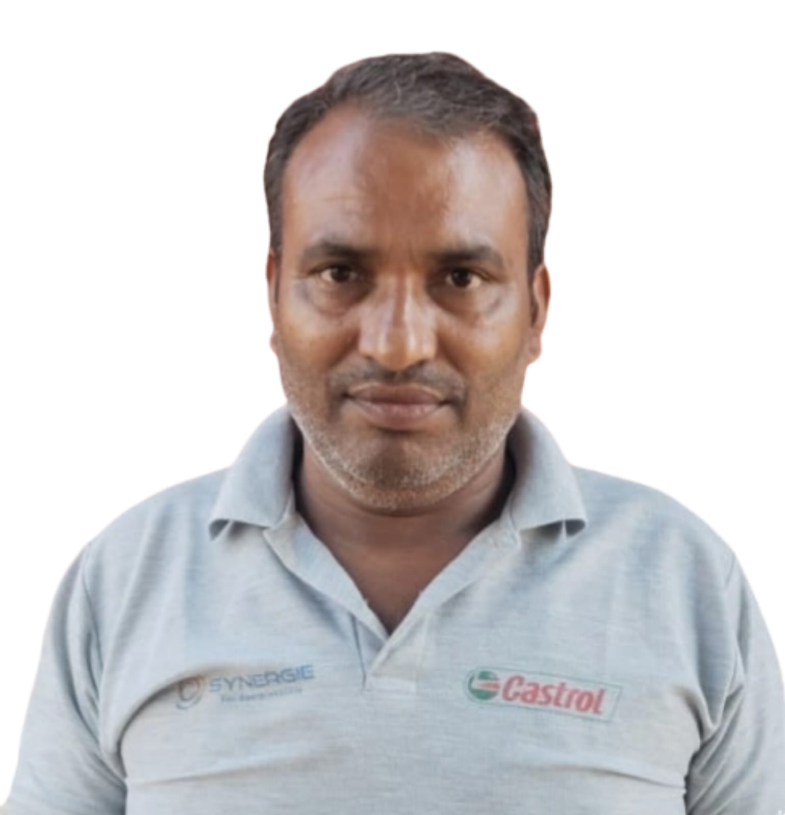 GOVIND SINGH